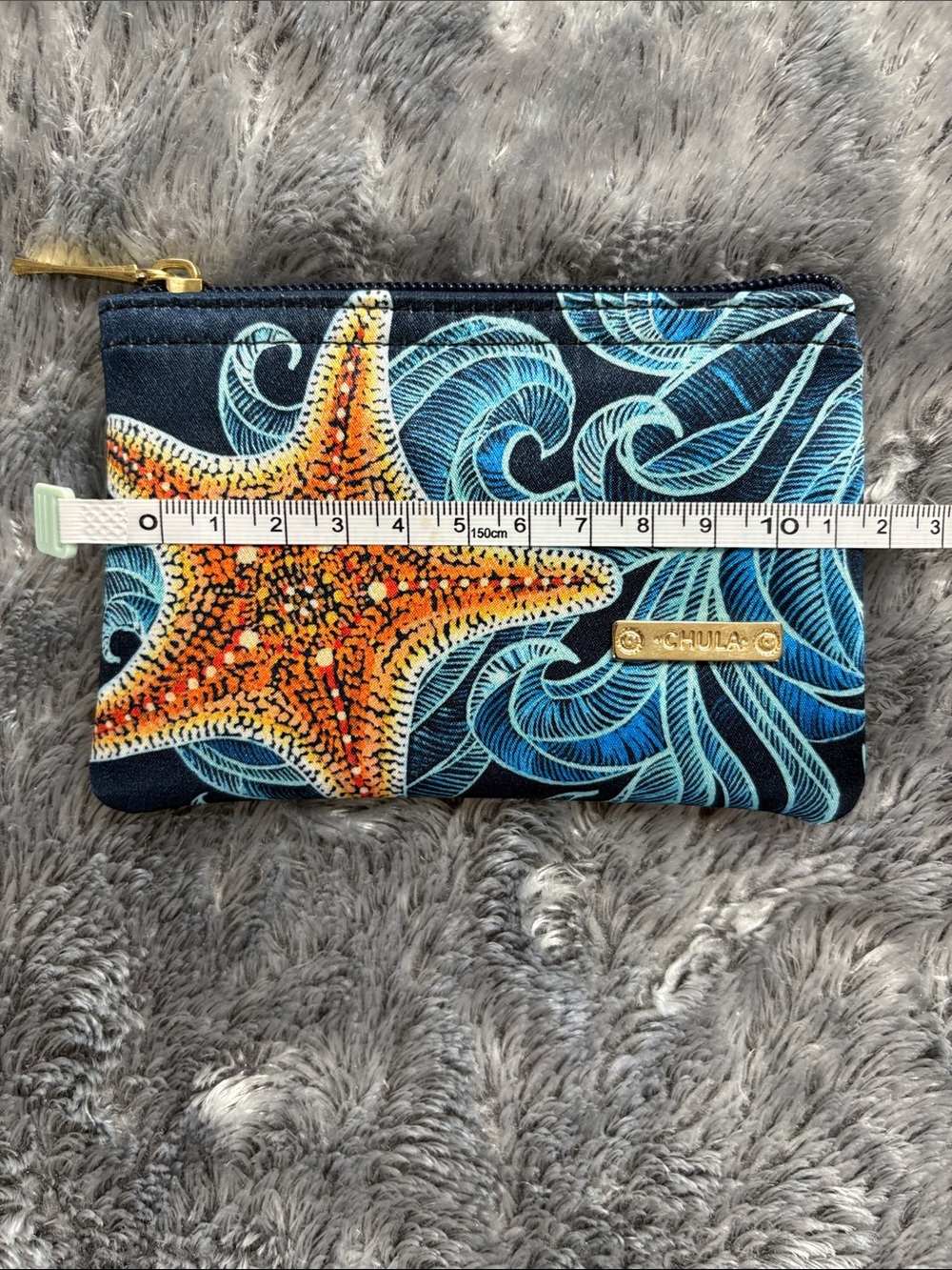Chula Wallet - Picture 9 of 10